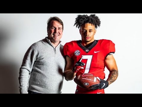 MAJOR UGA Targets Invade Athens For Official Visits This Weekend