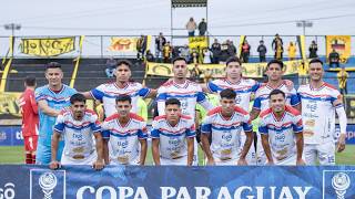 Sportivo Iteño 2-1 Guaraní | Round of 32 | 2026 Copa Paraguay