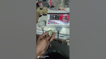 Nippon 24 Pin- remote match successfully 👍🏻