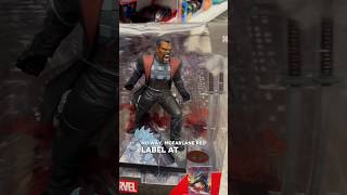 BLADE ✨🕶️⚔️✨ McFARLANE RED LABEL  and more toy finds this week at #ROSS DRESS FOR LESS