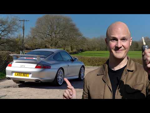 Is It Worth Buying A 'Cheap' 911 GT3?