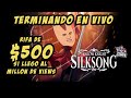 Super Gameplay Hollow Knight: Silksong Parte #17