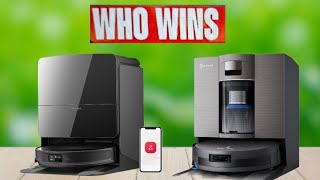 Best Robot Vacuum 2025 [Watch This Before You Make a Choice!]