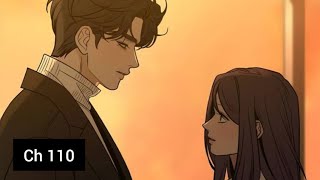 Operation True love Ch 110