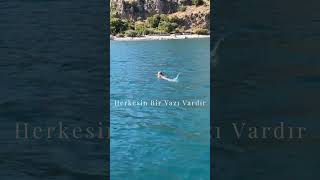 Herkesin Bir Yazı Vardır