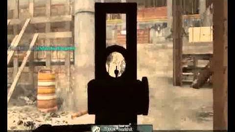 AlterMW3 Hacker (Mortal99)