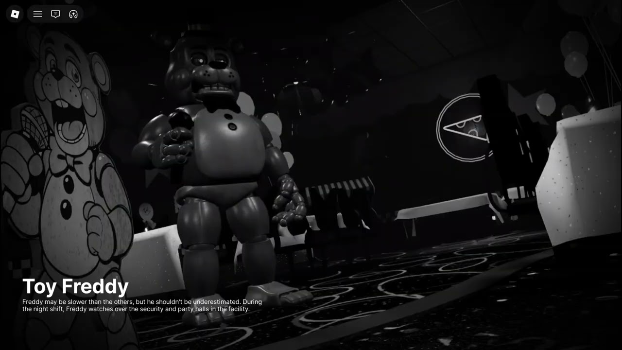 fnaf forgotting memories nigth 1 chapter 2