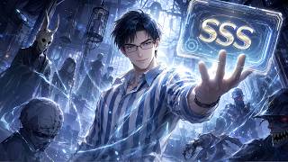 1 mistake means death in a horror game! Until I used SSS-logic to rewrite the rules! screenshot 4