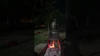 Aksam sefası #tatil #çaykeyfi