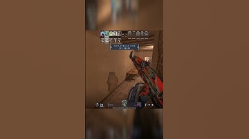 They just gave up cause of ZywOo 😂 #cs2 #gaming #zywoo