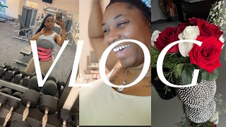 Nursing School Acceptancedont Become A Medical Istanthe Brought Me Flowersbbl Round 2? Vlog