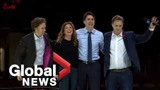 WE Charity controversy: Trudeau set to testify