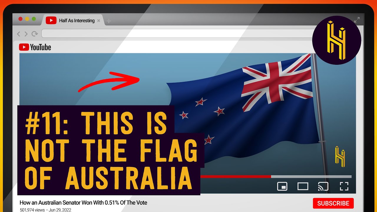 We Ranked Every Mistake We Made This Year YouTube