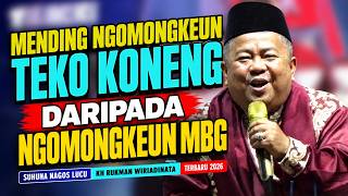 LATEST 2026 KH RUKMAN WIRIADINATA IN TASIKMALAYA