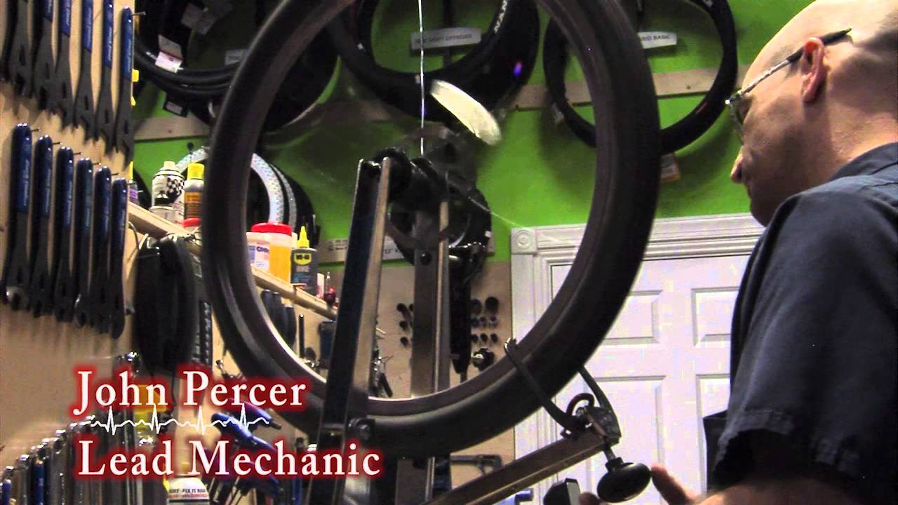 Crofton Bike Doctor YouTube