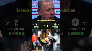 Sergen Yalçın Gitmeye Meyilli.