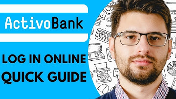 How To Log In To ActivoBank Portugal Online Banking | Create Account - 2025 (Quick Guide)