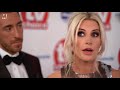TV Choice Awards 2018 Ross Adams and Sarah Jayne Dunn interview | Metro