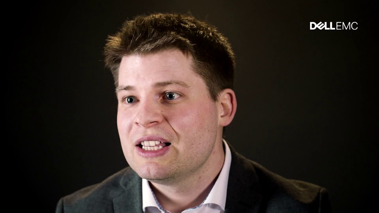 How Automation Transformed Dell EMC | Automation Anywhere RPA Success Story