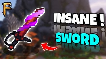 How Shadow Fury Is Insane For Mid Range Players... (Fakepixel Skyblock)