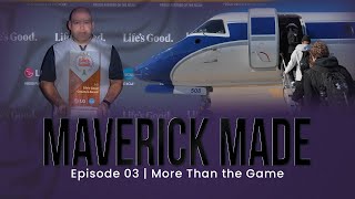 Maverick Men's Hockey | Maverick Made Ep 03
