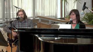 John K Samson Performs Heart Of The Continent Centre For Creative Writing And Oral Culture