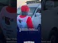 Yakutia Marathon Held at -50°C