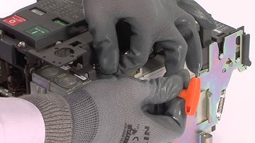 SACE Emax 2 - Second opening release for E1.2