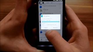 [Tutorial][Stock-Rom] Pimp my Xperia S #5 - Home-Launcher #2 screenshot 4