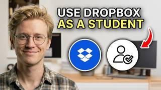 How to Use Dropbox as a Student - Beginners Guide 2026