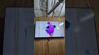Lucas the Spider Dimples Crying S45