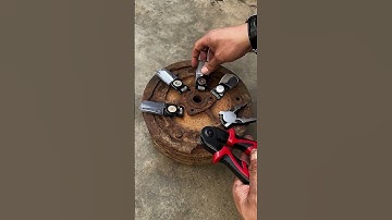 Multifunctional 5 in 1 pliers set #shortsfeed #shorts #short