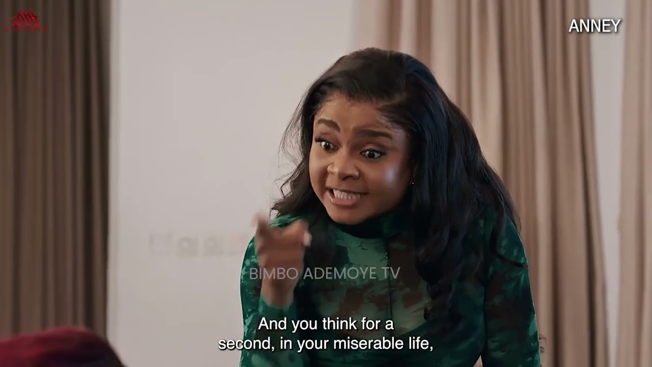 WHERE LOVE LIVES REVIEW 2. STARRING UZOR ARUKWE,BIMBO ADEMOYE, CHIOMA NWOSU,OSAS IGHODARO.2025 MOVIE