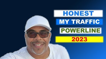 My Traffic Powerline Honest Review 2023 – How My Traffic Powerline Works To Get You Leads