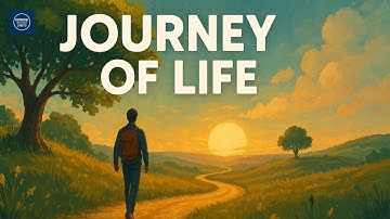 The Journey of Life: Embrace Every Step