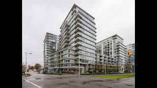 #805 108 W 1st ave - Vancouver BC
