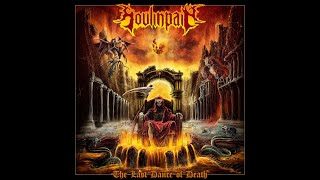 Soulinpain - The Last Dance of Death