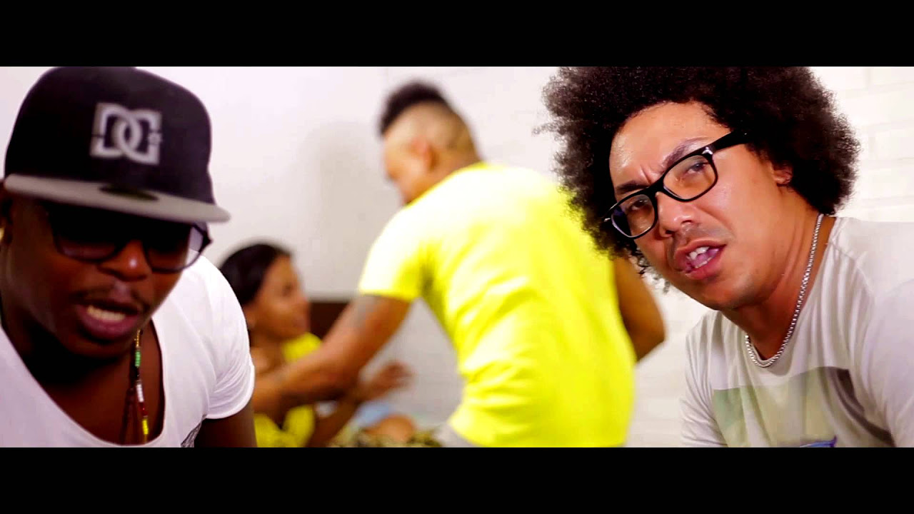 Kola Loka ft  DJ Lucky  El Equipo