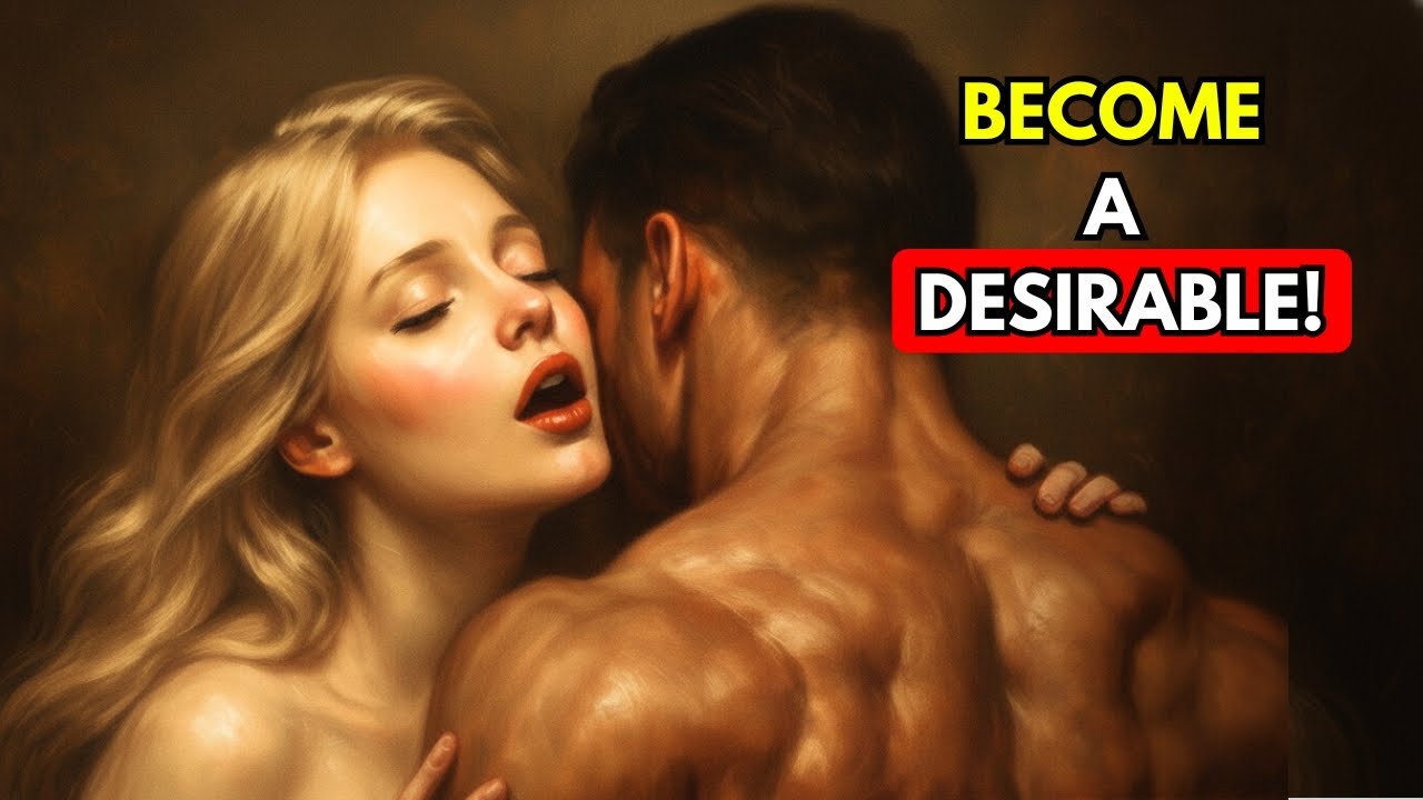 The Game of Seduction: 5 Lethal Tools That Trigger Female Desire | by Geoffrey Miller