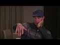 Bortuzzo and Schwartz play Guess Who