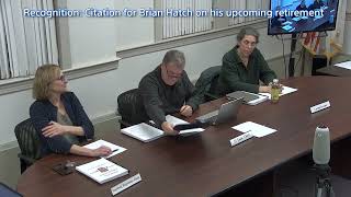 Stow Select Board Meeting 2024-11-12