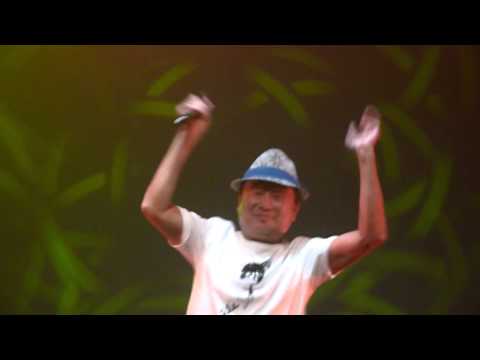 20140912大叔當道演唱會-陳昇&阿von-搖滾版國歌