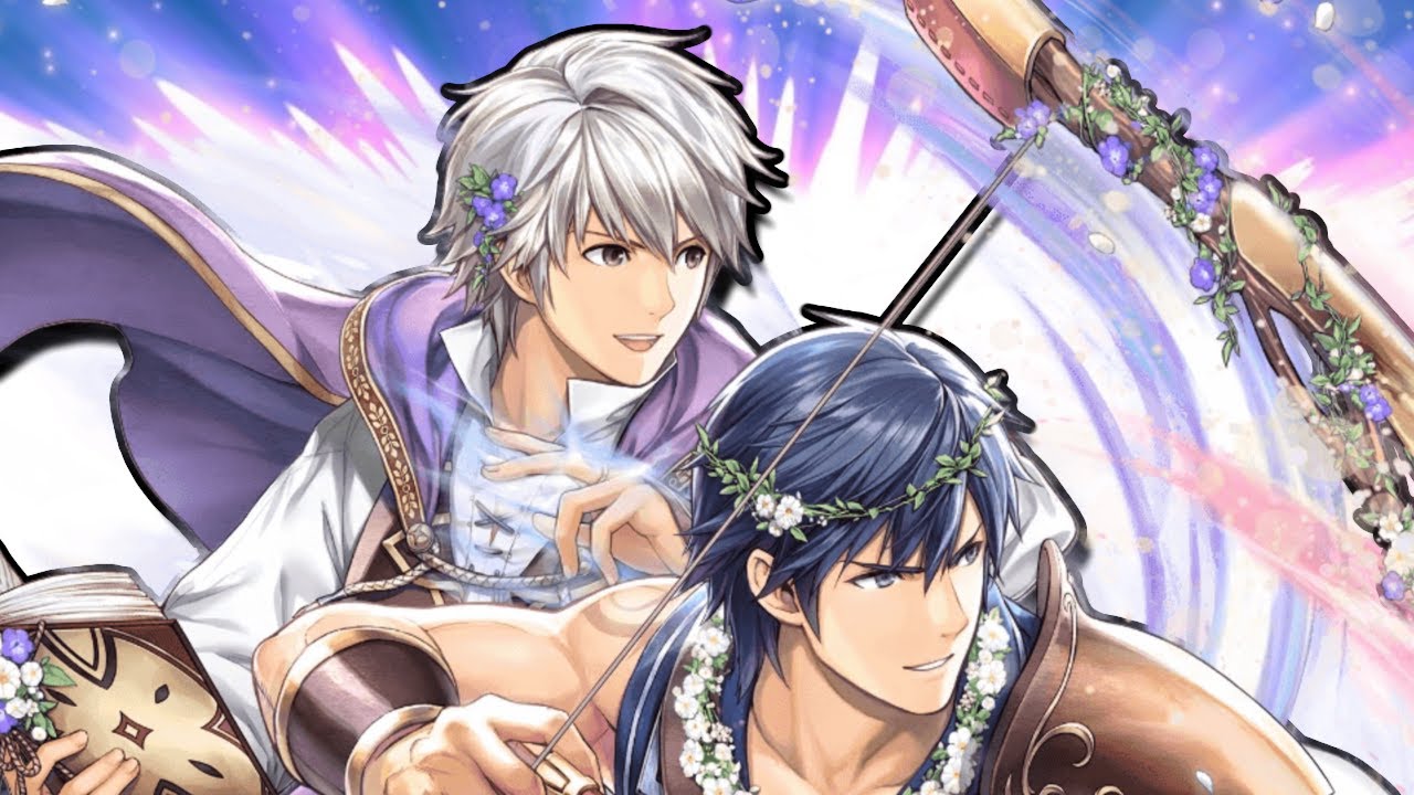 Duo Chrom is Kinda Neat