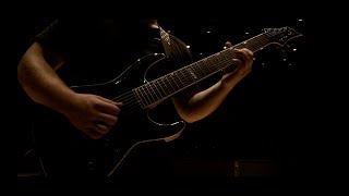 “Weightless” Official Playthrough (feat. Sean Andres on Vibraphone)