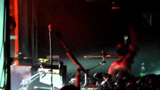 30 Seconds To Mars - The Kill