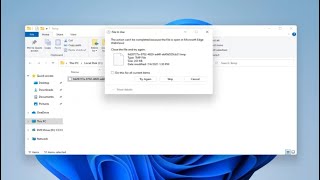 how to delete temporary files on windows 11 [tutorial]