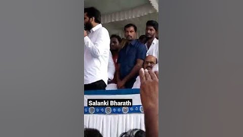 byreddy siddhartha reddy whats app status videos#salankibharath #kurnool #nandyal #cmysjagan