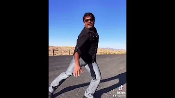 Boss Is Back Acharya Promo Song LAAHE LAAHE Megastar Chiranjeevi Dance Megastar Vegasnarsi 
