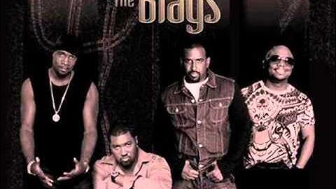 The Blayse - What Am I Supposed To Do