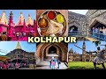   kolhapur darshan  mahalaxmi  jyotiba temple  kolhapur tour vlog tirupati to kolhapur